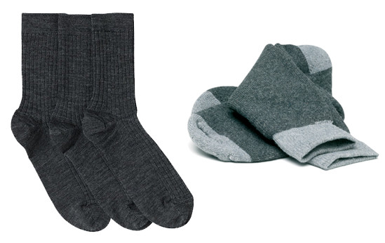 winter-socks